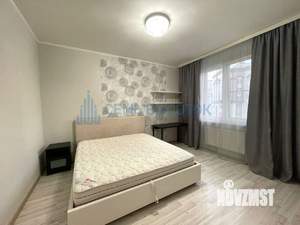2-к квартира, вторичка, 56м2, 7/17 этаж