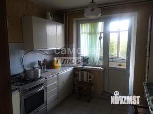 3-к квартира, вторичка, 68м2, 3/5 этаж