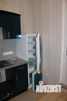 1-к квартира, вторичка, 36м2, 2/17 этаж