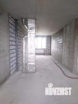 2-к квартира, вторичка, 56м2, 6/18 этаж