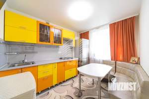 1-к квартира, вторичка, 30м2, 3/10 этаж