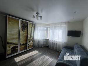 Студия квартира, вторичка, 25м2, 5/17 этаж