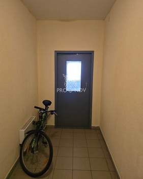 2-к квартира, вторичка, 56м2, 17/17 этаж