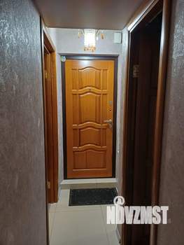 1-к квартира, вторичка, 31м2, 2/5 этаж