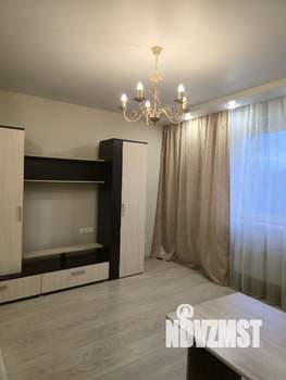 Студия квартира, вторичка, 25м2, 10/17 этаж