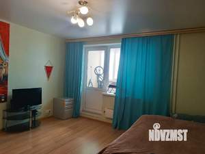 1-к квартира, вторичка, 44м2, 2/10 этаж