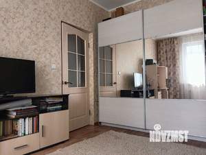 1-к квартира, вторичка, 34м2, 3/17 этаж