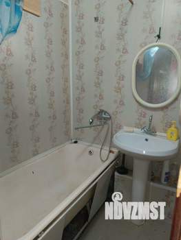 2-к квартира, вторичка, 45м2, 1/5 этаж