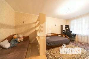 1-к квартира, вторичка, 33м2, 1/9 этаж