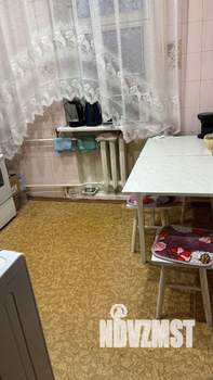 1-к квартира, вторичка, 32м2, 3/5 этаж