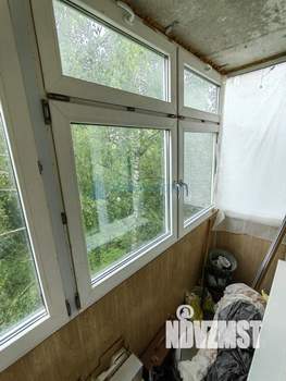2-к квартира, вторичка, 47м2, 4/5 этаж