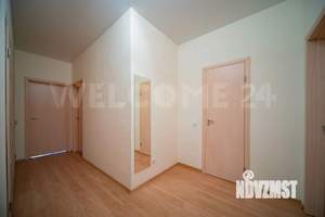 3-к квартира, вторичка, 78м2, 2/3 этаж