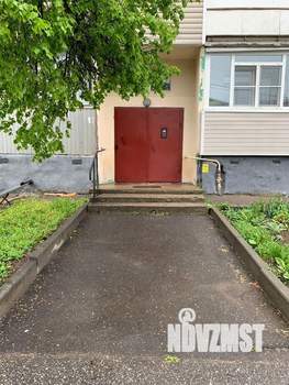 3-к квартира, вторичка, 67м2, 1/5 этаж