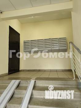 3-к квартира, вторичка, 78м2, 13/25 этаж