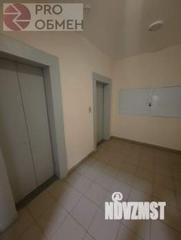 2-к квартира, вторичка, 54м2, 2/15 этаж