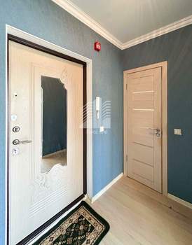 Студия квартира, вторичка, 25м2, 3/17 этаж