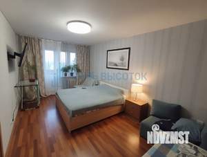 1-к квартира, вторичка, 44м2, 8/14 этаж