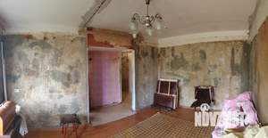 1-к квартира, вторичка, 30м2, 4/4 этаж