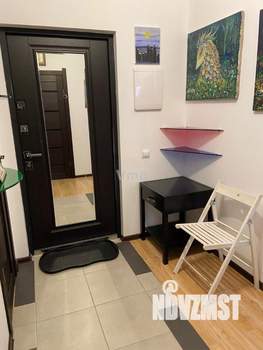 2-к квартира, вторичка, 58м2, 15/16 этаж