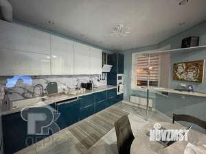 3-к квартира, вторичка, 78м2, 3/18 этаж
