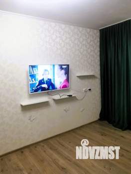 1-к квартира, вторичка, 40м2, 16/17 этаж