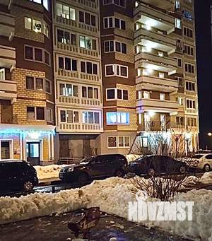 2-к квартира, вторичка, 66м2, 4/14 этаж