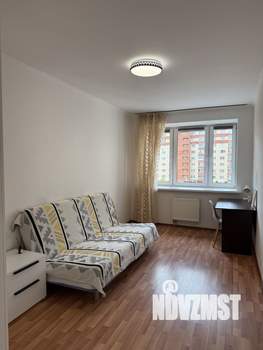 1-к квартира, вторичка, 30м2, 5/10 этаж