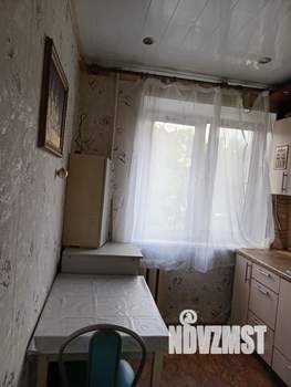 2-к квартира, вторичка, 48м2, 4/5 этаж