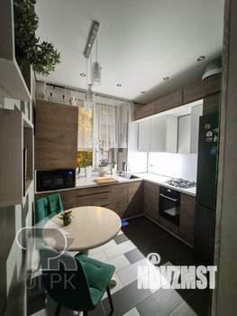 3-к квартира, вторичка, 72м2, 2/3 этаж