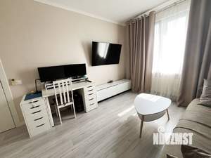 2-к квартира, вторичка, 54м2, 15/15 этаж