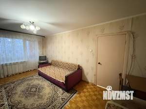 1-к квартира, вторичка, 33м2, 1/10 этаж