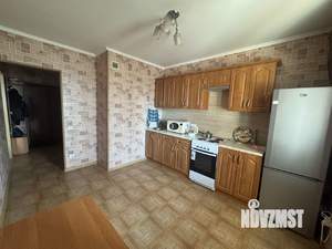 1-к квартира, вторичка, 38м2, 4/17 этаж