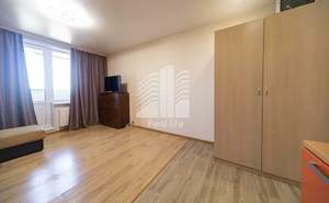 Студия квартира, вторичка, 26м2, 15/17 этаж