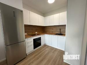 1-к квартира, вторичка, 35м2, 11/17 этаж
