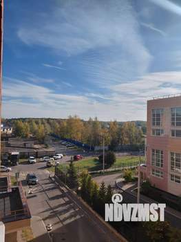 1-к квартира, вторичка, 47м2, 4/15 этаж