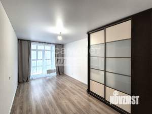 3-к квартира, вторичка, 78м2, 4/17 этаж