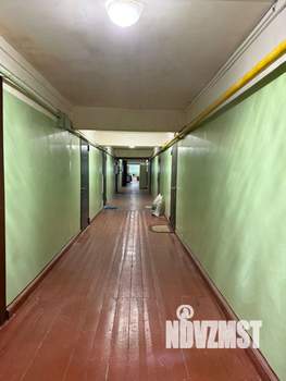 1-к квартира, вторичка, 30м2, 1/4 этаж