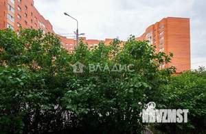 3-к квартира, вторичка, 64м2, 1/10 этаж