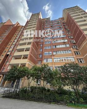 3-к квартира, вторичка, 105м2, 6/15 этаж