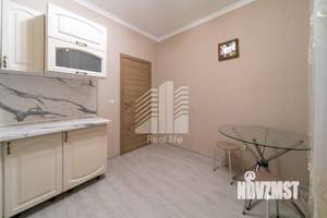 1-к квартира, вторичка, 38м2, 3/10 этаж