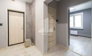2-к квартира, вторичка, 64м2, 1/10 этаж
