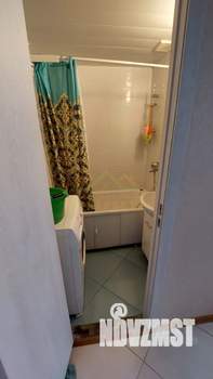 1-к квартира, вторичка, 35м2, 3/5 этаж