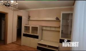 2-к квартира, вторичка, 58м2, 7/10 этаж