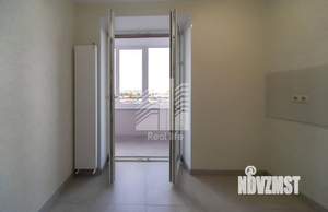 1-к квартира, вторичка, 50м2, 6/17 этаж