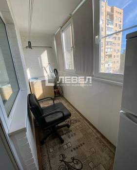 2-к квартира, вторичка, 52м2, 6/12 этаж