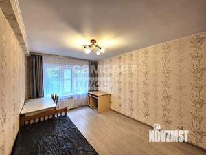2-к квартира, вторичка, 41м2, 1/5 этаж