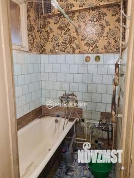 2-к квартира, вторичка, 45м2, 5/5 этаж