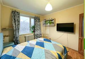 2-к квартира, вторичка, 52м2, 5/5 этаж