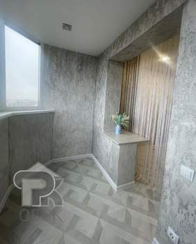 1-к квартира, вторичка, 38м2, 11/17 этаж