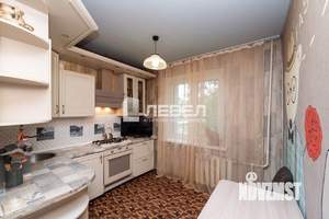2-к квартира, вторичка, 50м2, 2/10 этаж